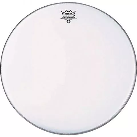 Remo BE-0308-00 Emperor 8” Clear opna za bubanj - 0