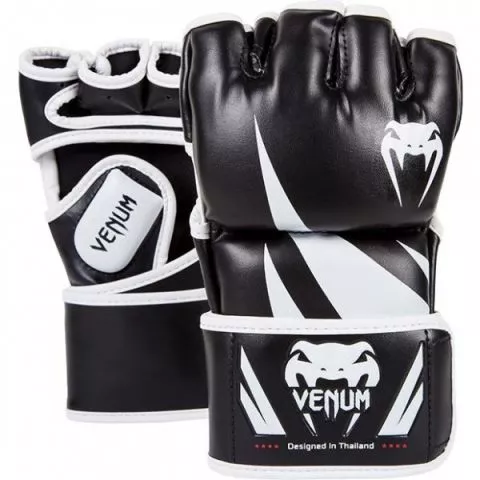 Venum-Rukavice MMA Challenger Crne M - 0