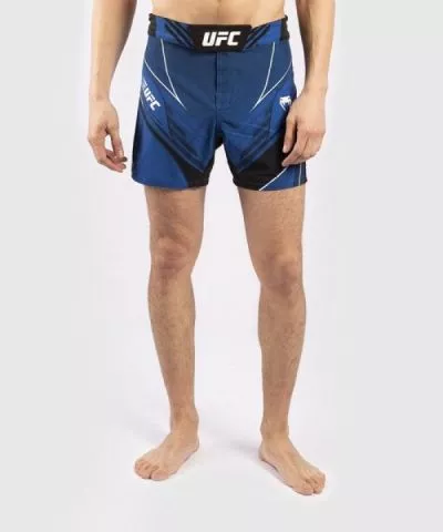 Venum UFC Pro Line Muški Šorc Blue - XXL - 0