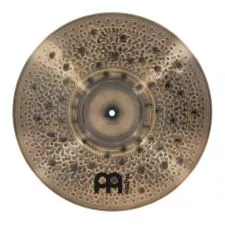 Meinl PAC18ETHC Pure Alloy Custom Extra Thin Hammered Crash činela 18″ - 0