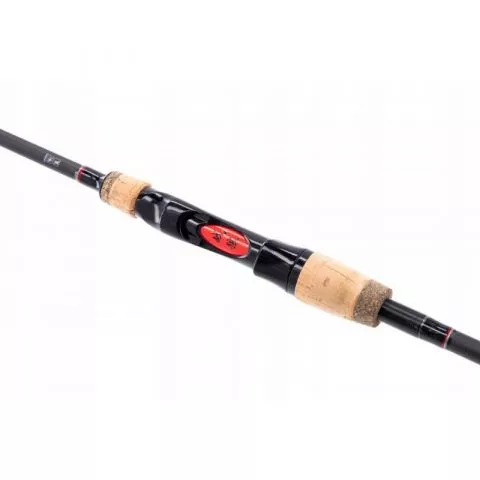 Mikado MFT River Zander 10-33g - 1