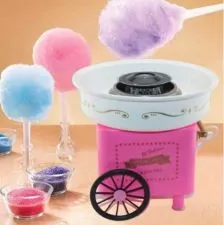 Cotton Candy Maker za šećernu vunu - 0