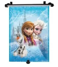 Stitnik sunca Roletna, bocna 33x56cm Frozen – Automax EKSAA110 - 0