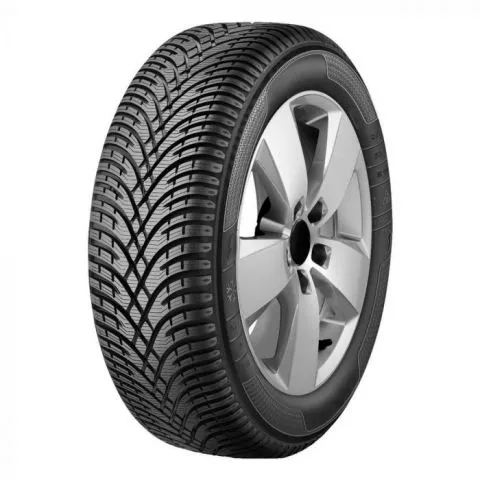 BF GOODRICH 185/65 R15 G-FORCE WINTER 2 88T-guma zimska - 0