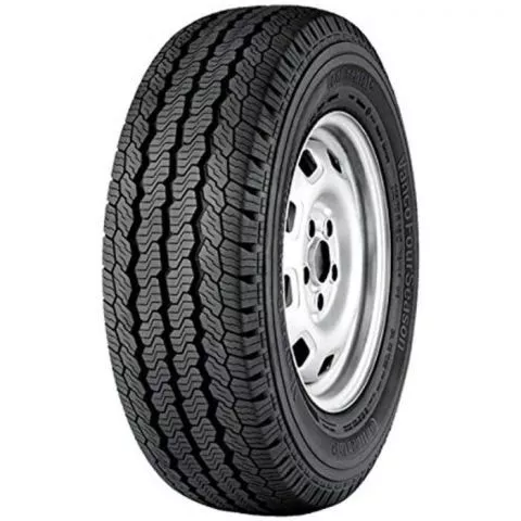 CONTINENTAL 225/65 R16C VANCONTACT 4SEASON 112/110R sva godišnja doba - 0