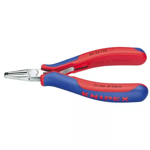 Knipex - Čeone sečice 115mm mini sečivo - 0