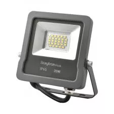 Led reflektor 20W 6500k IP65 - 0