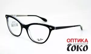 Ženske naočare za vid Ray-Ban model 31 - 2141 - 0