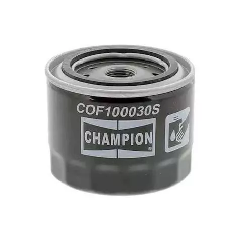 CHAMPION Filter ulja - 0