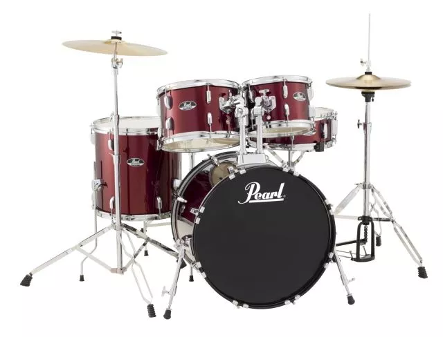 Pearl RS525SC/C Roadshow set bubnjeva - 0