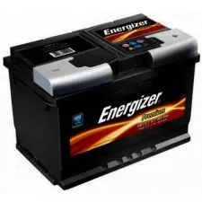 Energizer akumulator 77 ah Premium - 0