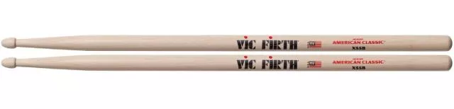 Vic Firth VIC-X55B American Classic Extreme palice za bubanj - 0