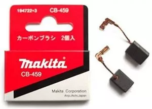 Makita - Ugljene četkice CB 459 195026-6 - 0