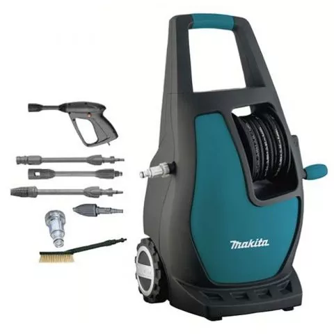 Makita - Čistač pod visokim pritiskom HW111 - 0