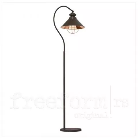 Podna lampa LOFT - 0