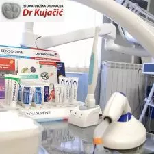 PLASTIKA FRENULUMA I PLIKA u stomatološkoj ordinaciji Dr Kujačić - 0