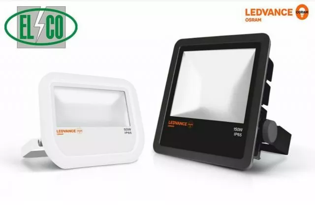 Led reflektor 135w 6500k IP65 - 0