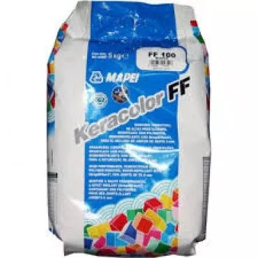 FUG MASA Mapei Keracolor FF 2 kg, Golden dust 135 - 0