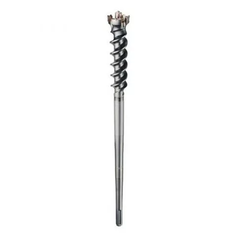 Bosch - Probojna burgija SDS-max-9 Break Through - 55mm - 0