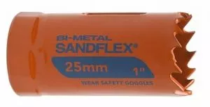 Bahco - Testera za otvore Sandflex bi-metal 33mm 3830-33-VIP - 0