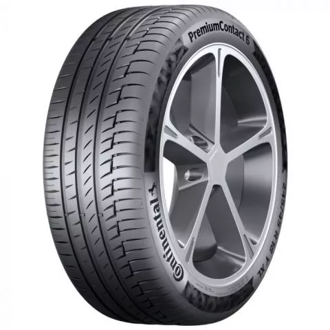 Letnja guma CONTINENTAL 265/50 R19 PREMIUM CONTACT 6 4X4 110Y - 0