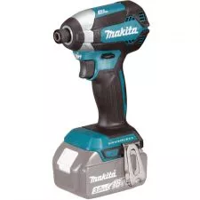 Makita - Akumulatorski udarni odvijač DTD153Z - 0