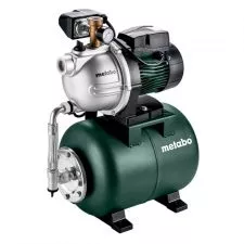 Metabo - Hidropak HWW 3500/25 G - 0