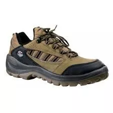 Plitke zaštitne cipele TPU TREKKING 8210 S1 - 0