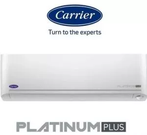 KLIMA UREĐAJ  Carrier Platinum Plus 9000btu 42QHP09E8S-1/38QHP09E8S-1 - 0