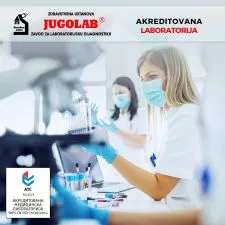 Tačnost i pouzdanost - JUGOLAB zavod za laboratorijsku dijagnostiku - 0