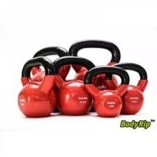 Vinil Kettlebell 12kg - 0