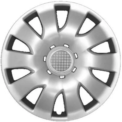 Ratkapne 16″ Nissan SJS 425 (ABS) – nije original - 0