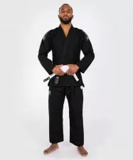 Venum First BJJ Kimono Crni A2.5 - 0