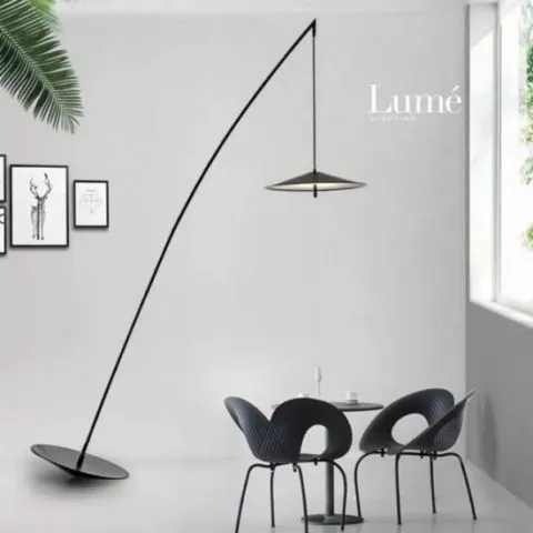 1 ARIA 51 PODNA LAMPA 32W 3000K 200038 - 0