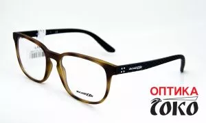 Muške naočare za vid Arnette model 33 - 4104 - 0