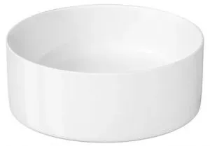 Lavabo za kupatilo Umivaonik okrugli Crea 38 cm   - 0