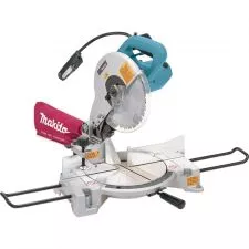 Makita - Nagibna stona testera LS1040N - 0