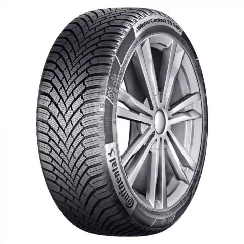 Zimska guma CONTINENTAL 275/35 R21 WINTER CONTACT TS860 103W - 0