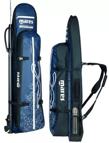 Mares Ascent Dry fin bag - 0