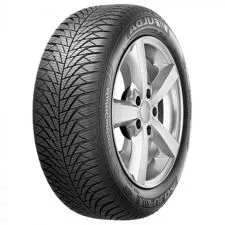  GUMA FULDA 185/60 R14 MULTICONTROL 82H za sva godišnja doba - 0