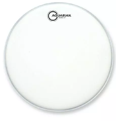 Aquarian TCS2-13 Super 2 Coated opna za bubanj 13″ - 0