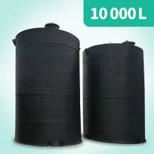 Rezervoari za vodu 10 000l – vertikalni nadzemni - 0