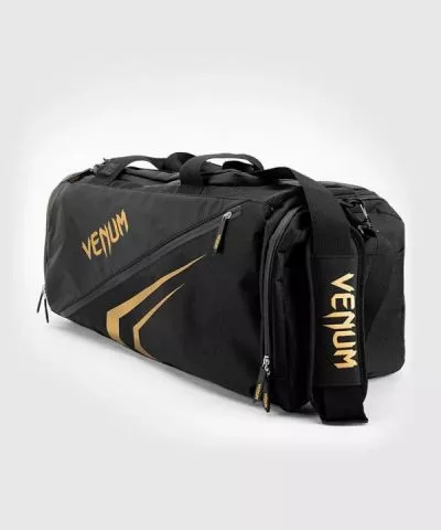 Venum Evo 2 Trainer Lite Sportska Torba Crna/Sand - 0