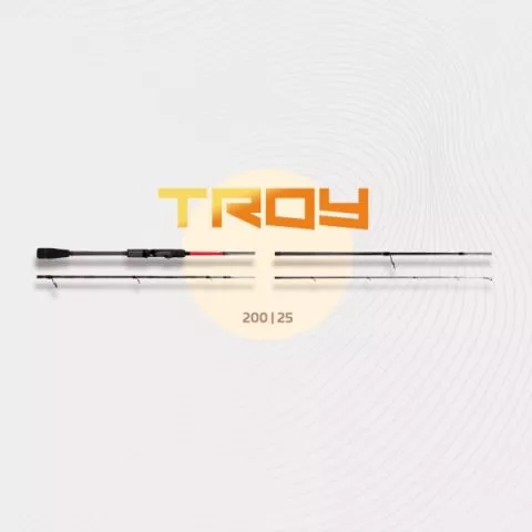 Troy 200/25gr - 0