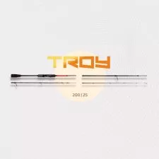 Troy 200/25gr - 0