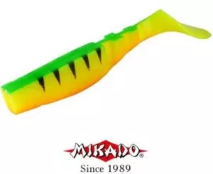 Mikado Soft Bait Fishunter 5cm i 7cm / 127 - 5kom pakovanje - 0