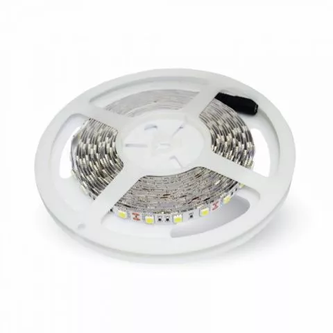 Led traka 10,8w 5050 3000k IP20 5M - 0