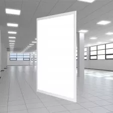 Led panel 50W 595x595mm ugradni 6500k - 0