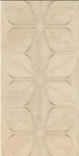 Keramičke pločice zidne Bizancio Ivory decor 31.6×63.2 - 0