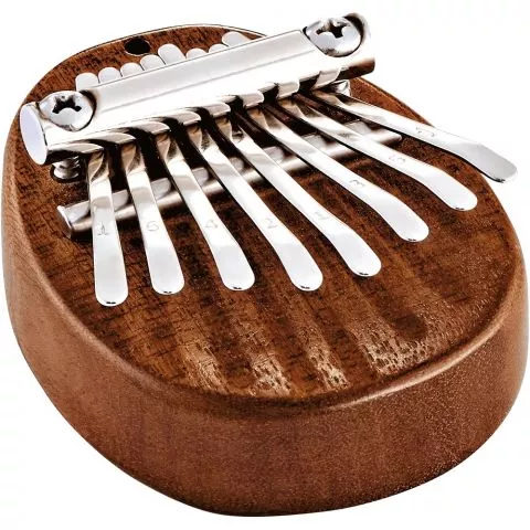 Meinl KL8MINI Sonic Energy Mini Kalimba - 0